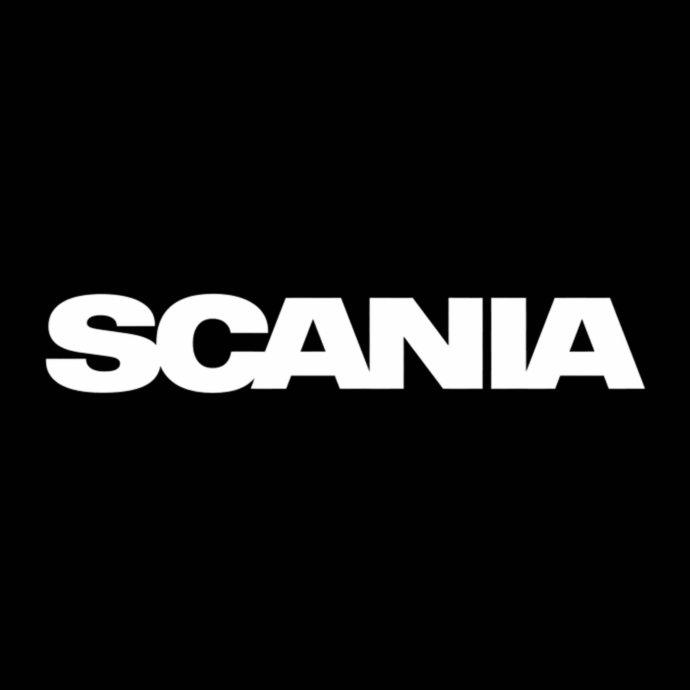 SCANIA